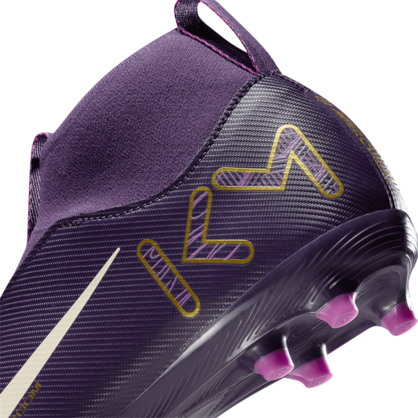 Nike Mercurial Superfly 10 Academy 'Kylian Mbappé'