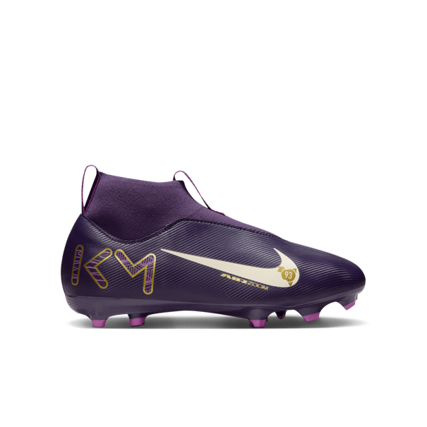 Nike Mercurial Superfly 10 Academy 'Kylian Mbappé'