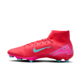Nike Mercurial Superfly 10 Academy MG hightop
