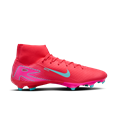 Nike Mercurial Superfly 10 Academy MG hightop