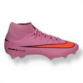 Nike Mercurial Superfly 10 Academy MG hightop