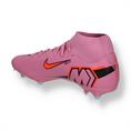 Nike Mercurial Superfly 10 Academy MG hightop