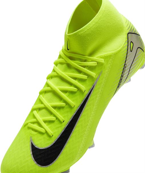 Nike Mercurial Superfly 10 Academy MG hightop