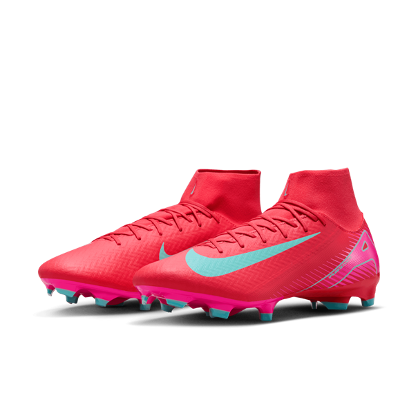 Nike Mercurial Superfly 10 Academy MG hightop