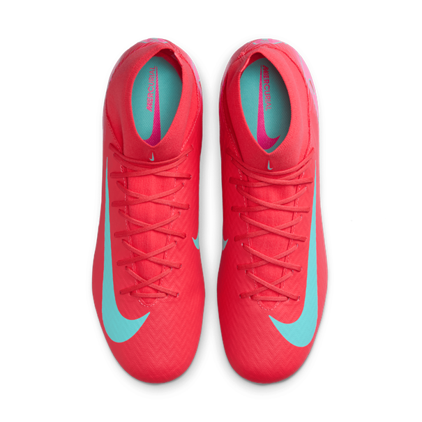 Nike Mercurial Superfly 10 Academy MG hightop