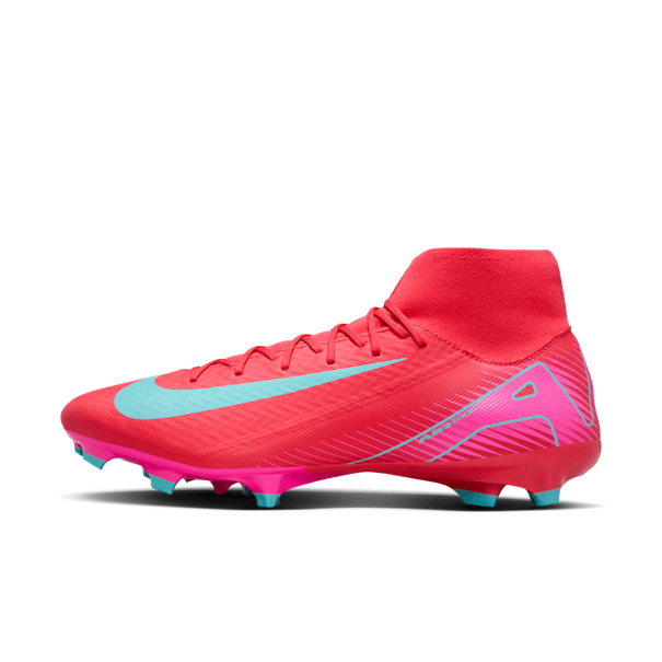 Nike Mercurial Superfly 10 Academy MG hightop