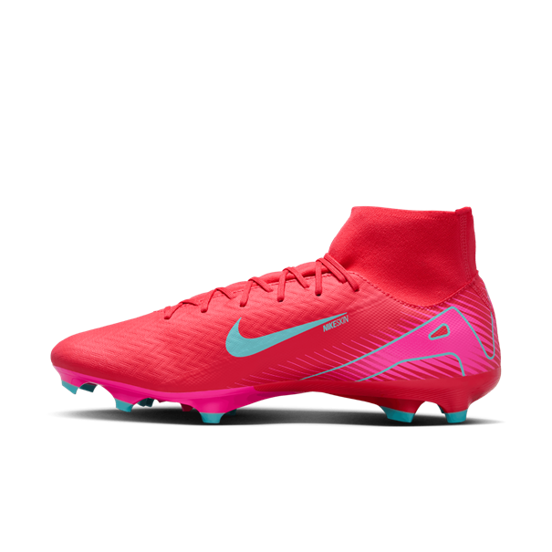 Nike Mercurial Superfly 10 Academy MG hightop