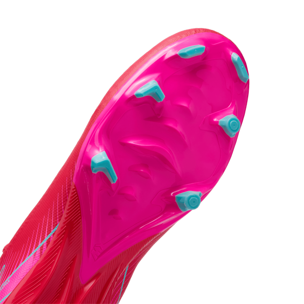 Nike Mercurial Superfly 10 Academy MG hightop