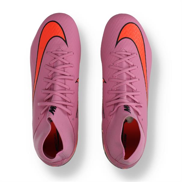 Nike Mercurial Superfly 10 Academy MG hightop