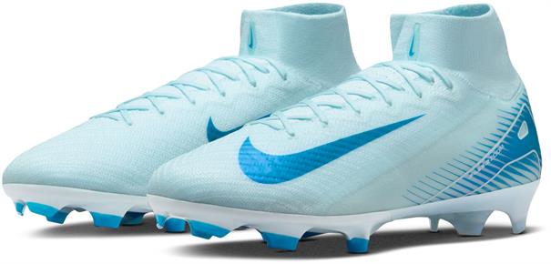Nike Mercurial Superfly 10 Elite Hightop