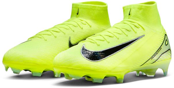 Nike Mercurial Superfly 10 Elite Hightop