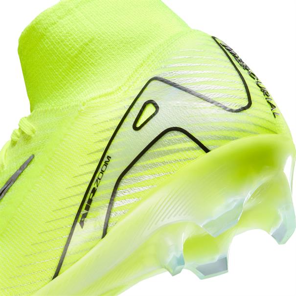 Nike Mercurial Superfly 10 Elite Hightop