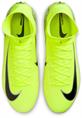 Nike Mercurial Superfly 10 Pro Hightop voetbalschoenen