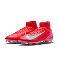 Nike Mercurial Superfly 10 Pro Hightop voetbalschoenen