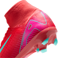 Nike Mercurial Superfly 10 Pro Hightop voetbalschoenen