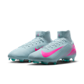 Nike Mercurial Superfly 10 Pro Hightop voetbalschoenen