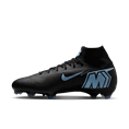 Nike Mercurial Superfly 10 Pro Hightop voetbalschoenen