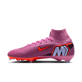 Nike Mercurial Superfly 10 Pro Hightop voetbalschoenen
