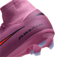 Nike Mercurial Superfly 10 Pro Hightop voetbalschoenen