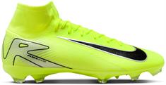 Nike Mercurial Superfly 10 Pro Hightop voetbalschoenen