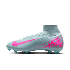 Nike Mercurial Superfly 10 Pro Hightop voetbalschoenen