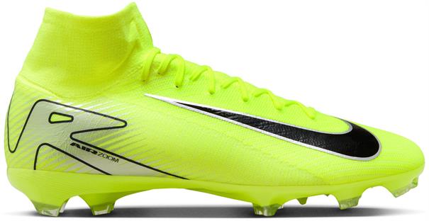 Nike Mercurial Superfly 10 Pro Hightop voetbalschoenen