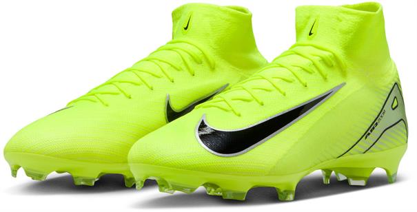 Nike Mercurial Superfly 10 Pro Hightop voetbalschoenen