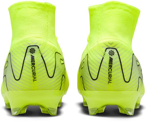 Nike Mercurial Superfly 10 Pro Hightop voetbalschoenen