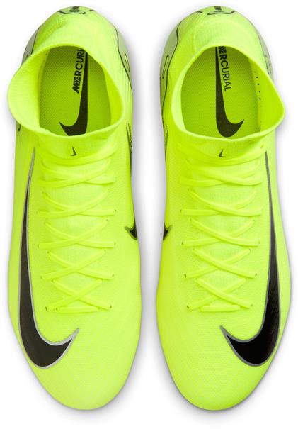 Nike Mercurial Superfly 10 Pro Hightop voetbalschoenen