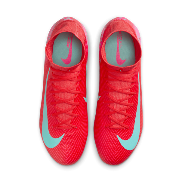 Nike Mercurial Superfly 10 Pro Hightop voetbalschoenen