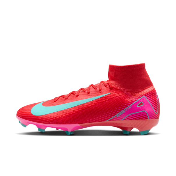 Nike Mercurial Superfly 10 Pro Hightop voetbalschoenen