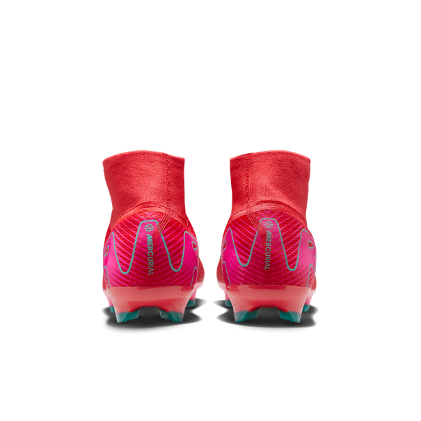 Nike Mercurial Superfly 10 Pro Hightop voetbalschoenen