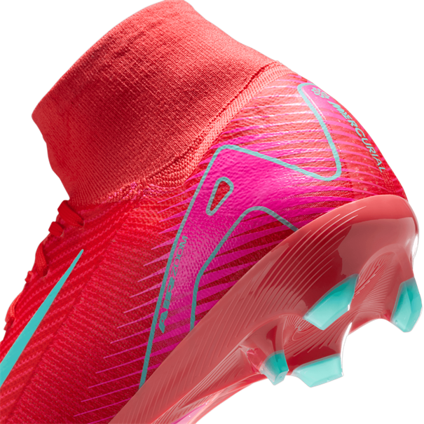 Nike Mercurial Superfly 10 Pro Hightop voetbalschoenen