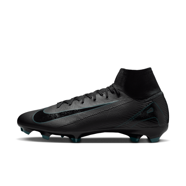 Nike Mercurial Superfly 10 Pro Hightop voetbalschoenen