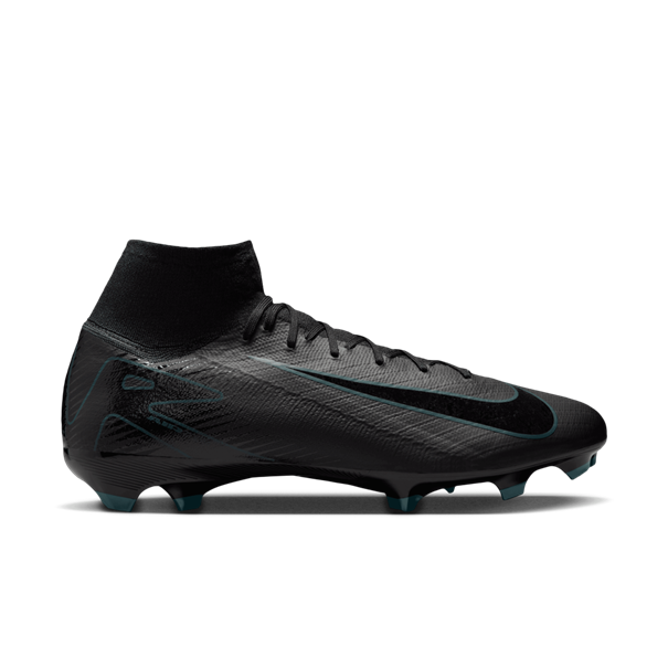 Nike Mercurial Superfly 10 Pro Hightop voetbalschoenen