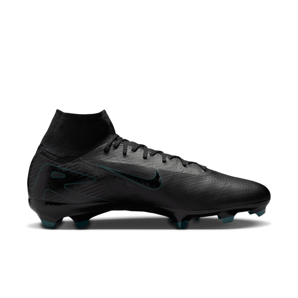 Nike Mercurial Superfly 10 Pro Hightop voetbalschoenen