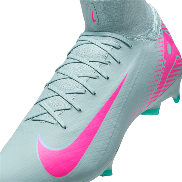Nike Mercurial Superfly 10 Pro Hightop voetbalschoenen