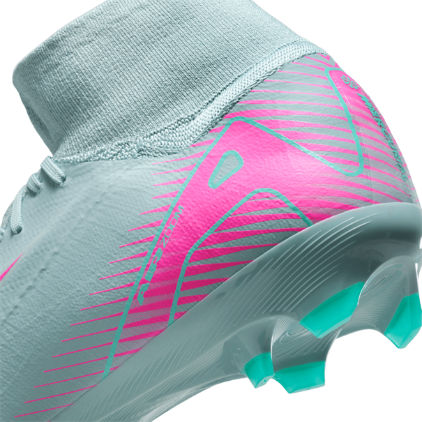 Nike Mercurial Superfly 10 Pro Hightop voetbalschoenen