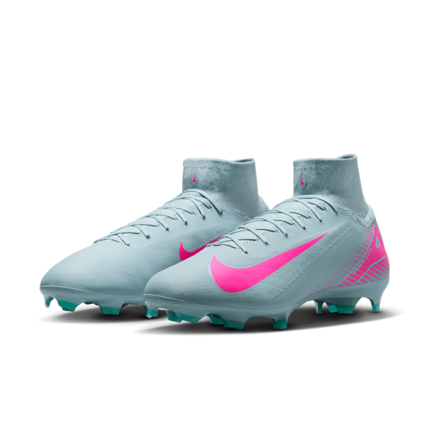 Nike Mercurial Superfly 10 Pro Hightop voetbalschoenen