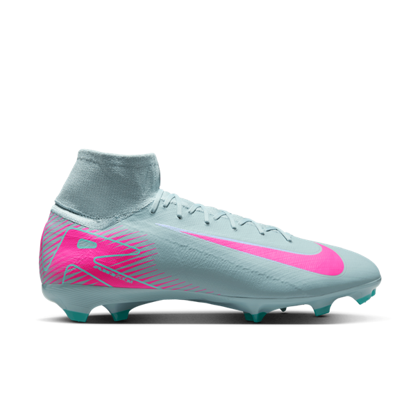 Nike Mercurial Superfly 10 Pro Hightop voetbalschoenen