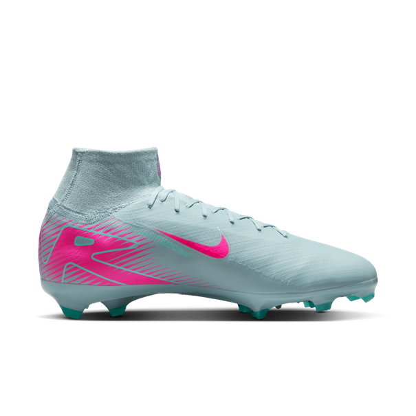 Nike Mercurial Superfly 10 Pro Hightop voetbalschoenen