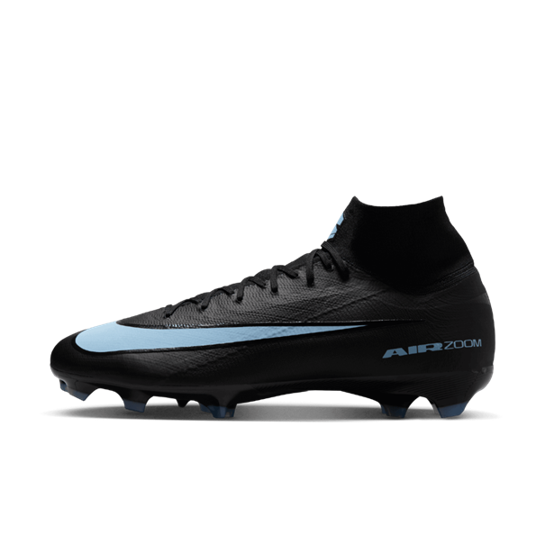 Nike Mercurial Superfly 10 Pro Hightop voetbalschoenen