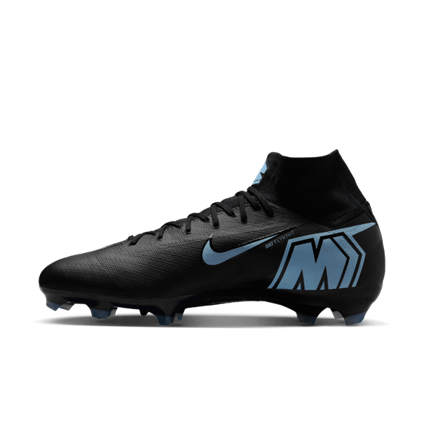 Nike Mercurial Superfly 10 Pro Hightop voetbalschoenen