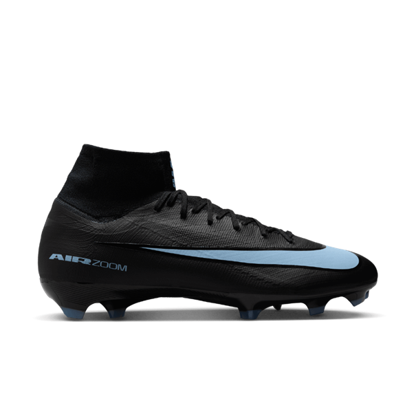 Nike Mercurial Superfly 10 Pro Hightop voetbalschoenen