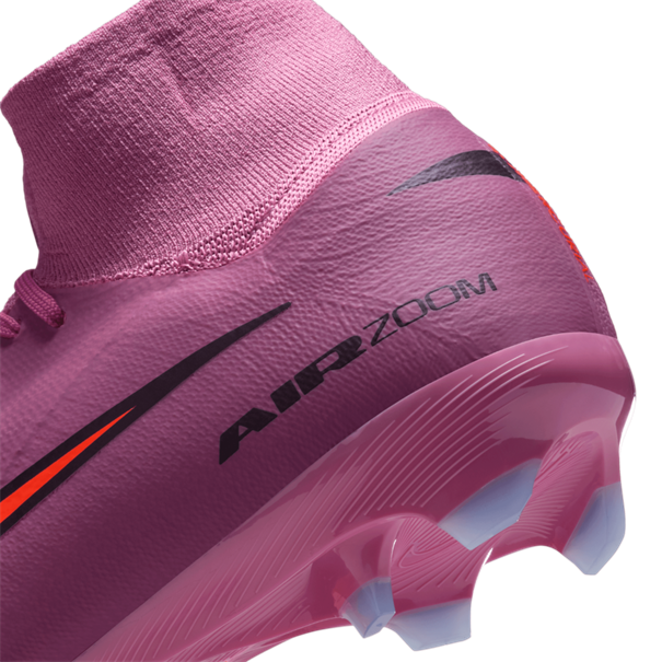 Nike Mercurial Superfly 10 Pro Hightop voetbalschoenen