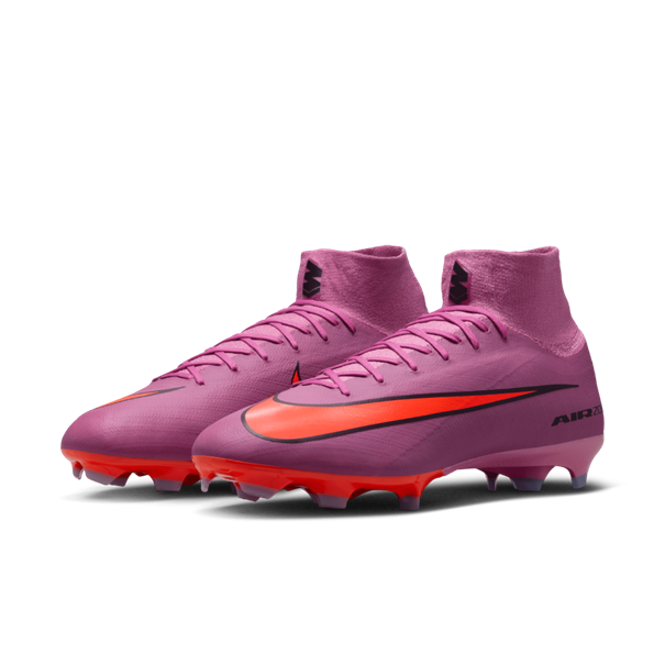 Nike Mercurial Superfly 10 Pro Hightop voetbalschoenen