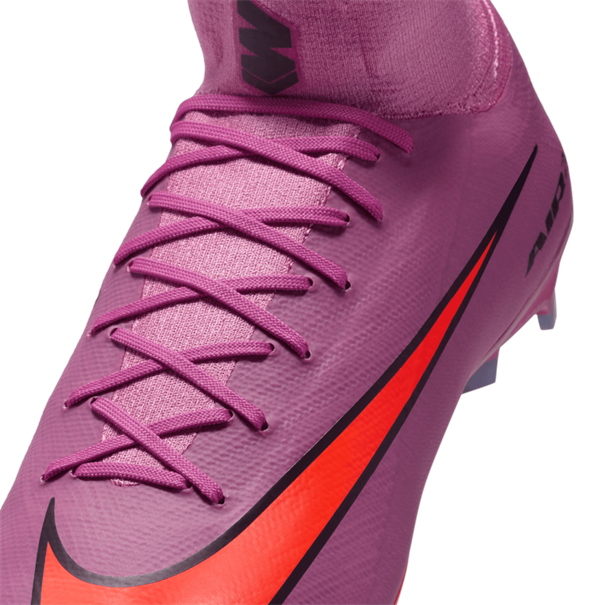 Nike Mercurial Superfly 10 Pro Hightop voetbalschoenen