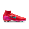 Nike Mercurial Superfly 10 Pro Hightop voetbalschoenen