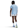 Nike Miler Breathe Hardlooptop met korte mouwen