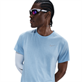 Nike Miler Breathe Hardlooptop met korte mouwen